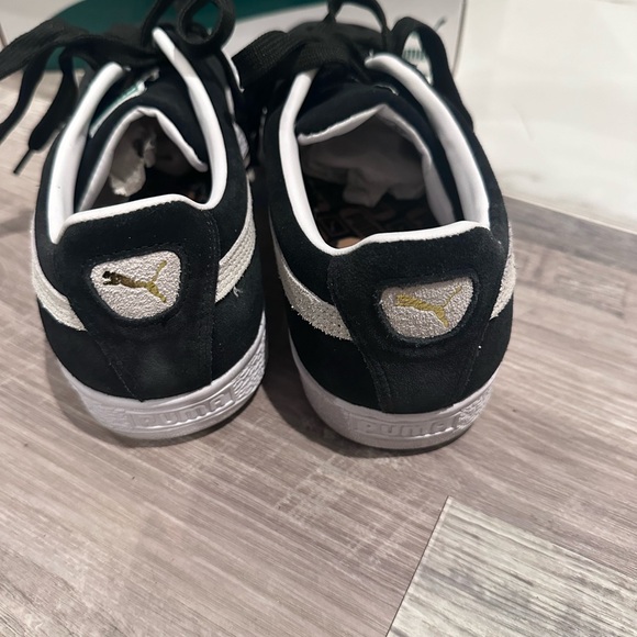 Puma Suede Classic XXI - Picture 3 of 8